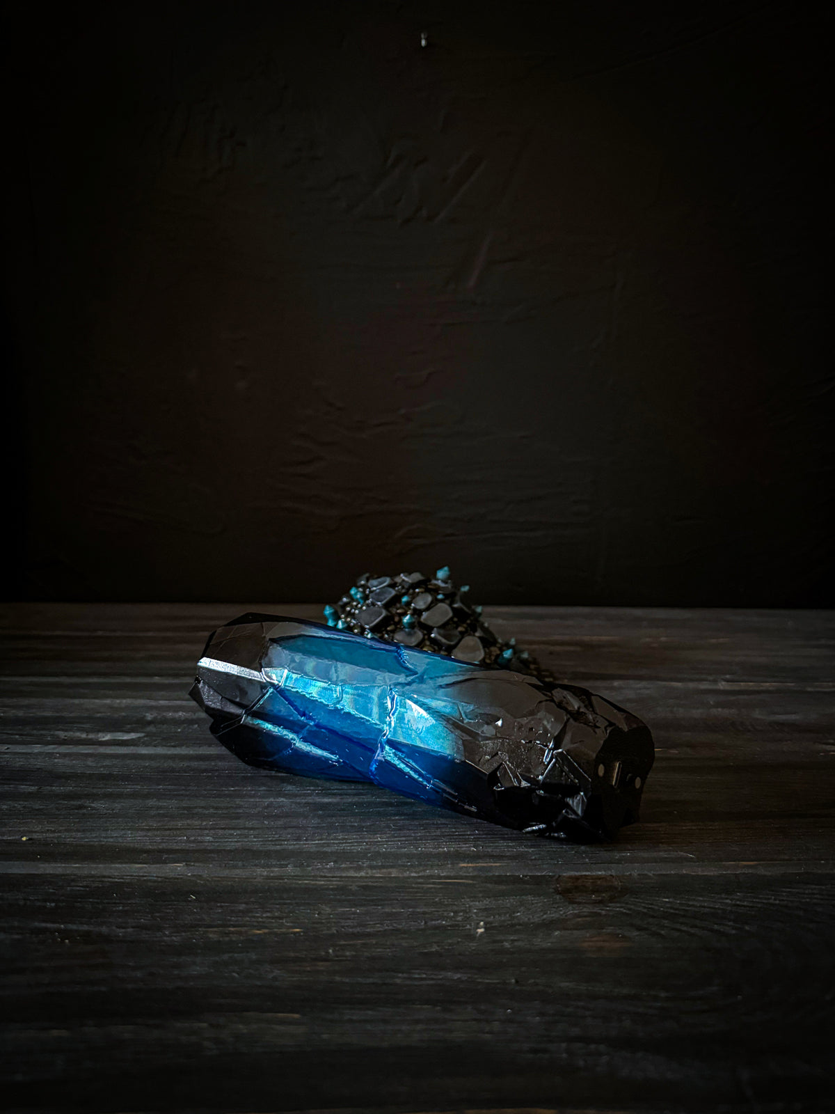 S.T.A.L.K.E.R. 2, LED Wish Granter Monolith, Heart of Chornobyl