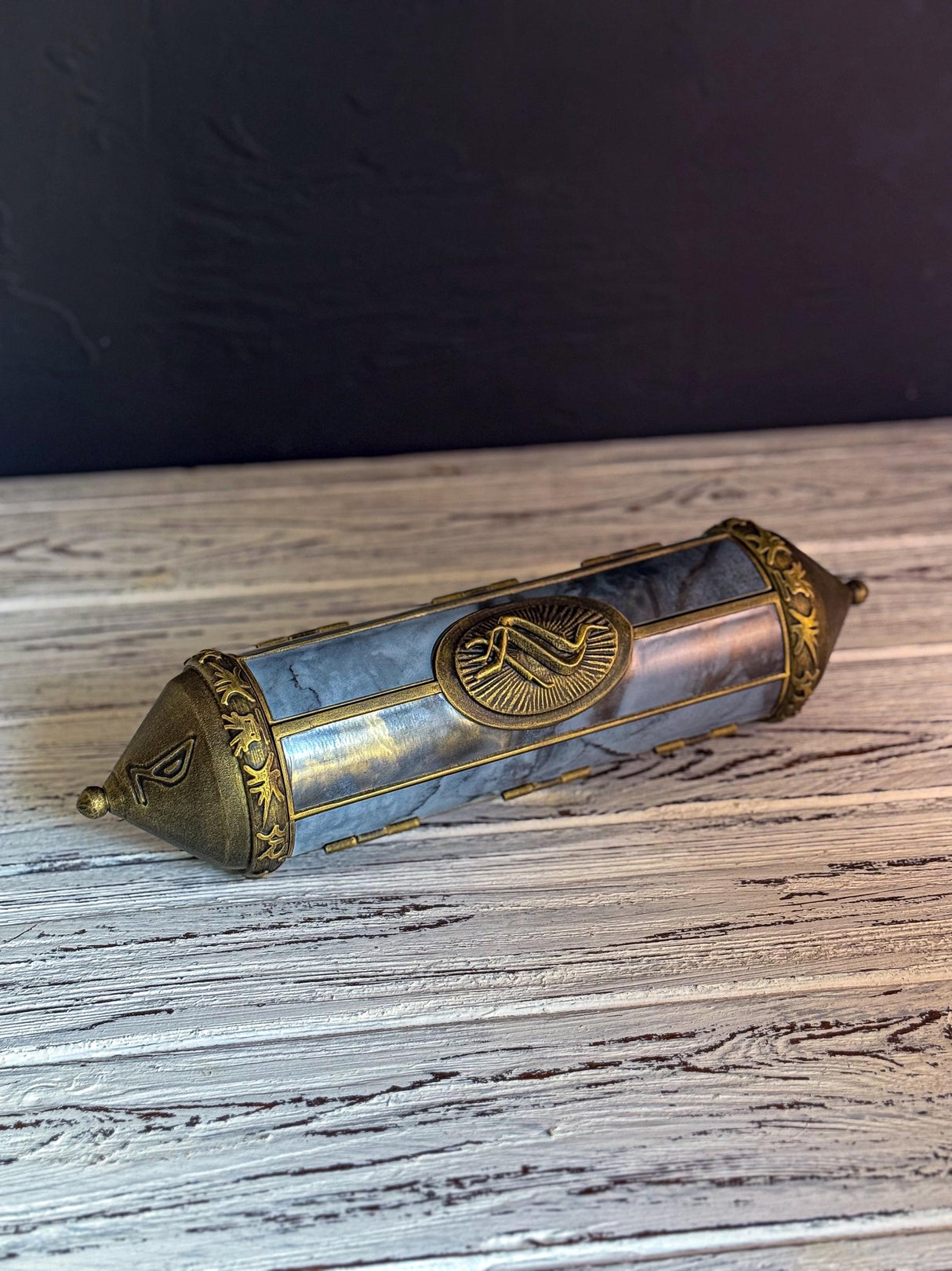 Port Key Inspired by Hogwarts Legacy, Magical Artefact, Vault Key, hogwarts legacy portkey container