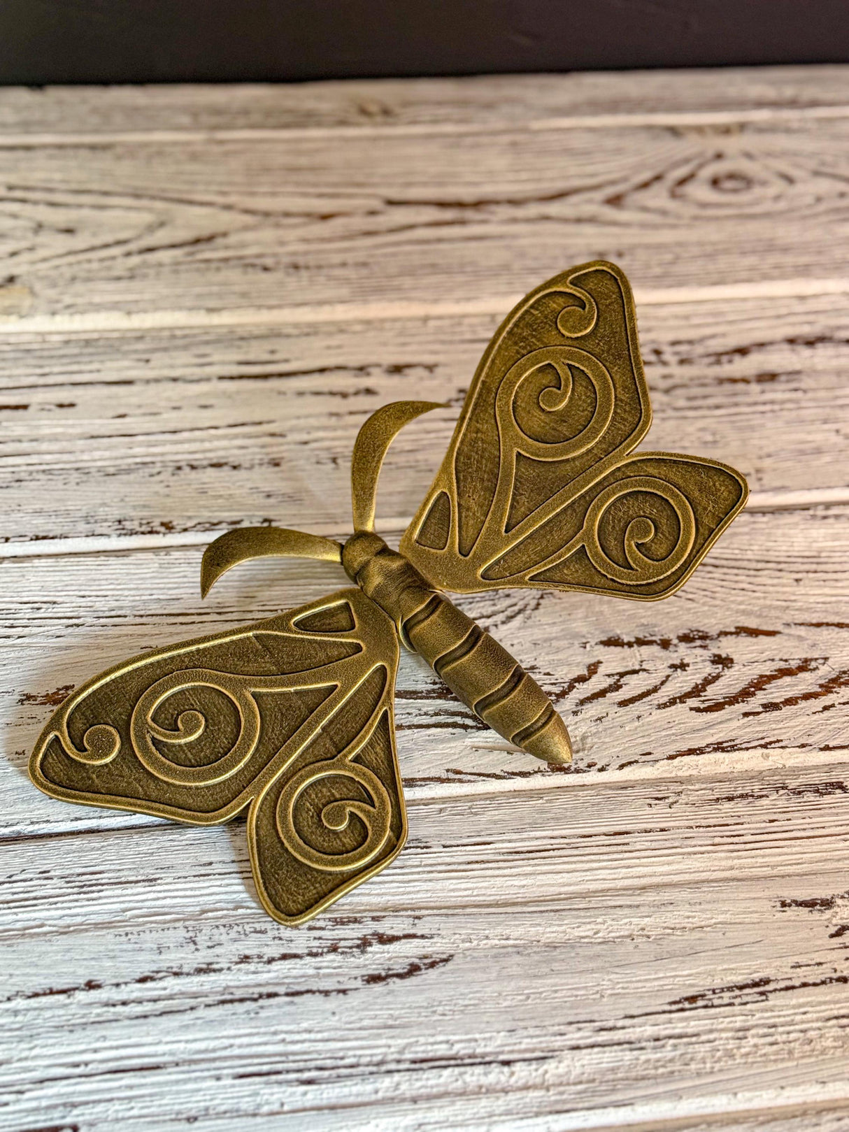 Butterfly from Hogwarts Legacy, Artefact, Home and Office Decoration, Cosplay, Hogwarts Universe