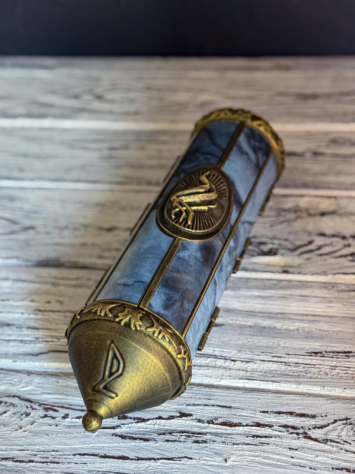 Port Key Inspired by Hogwarts Legacy, Magical Artefact, Vault Key, hogwarts legacy portkey container