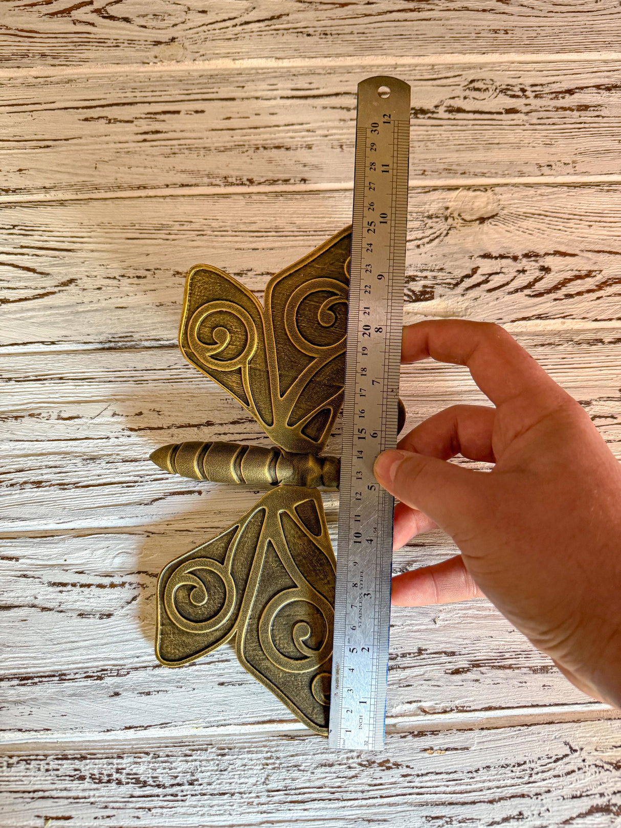 Butterfly from Hogwarts Legacy, Artefact, Home and Office Decoration, Cosplay, Hogwarts Universe