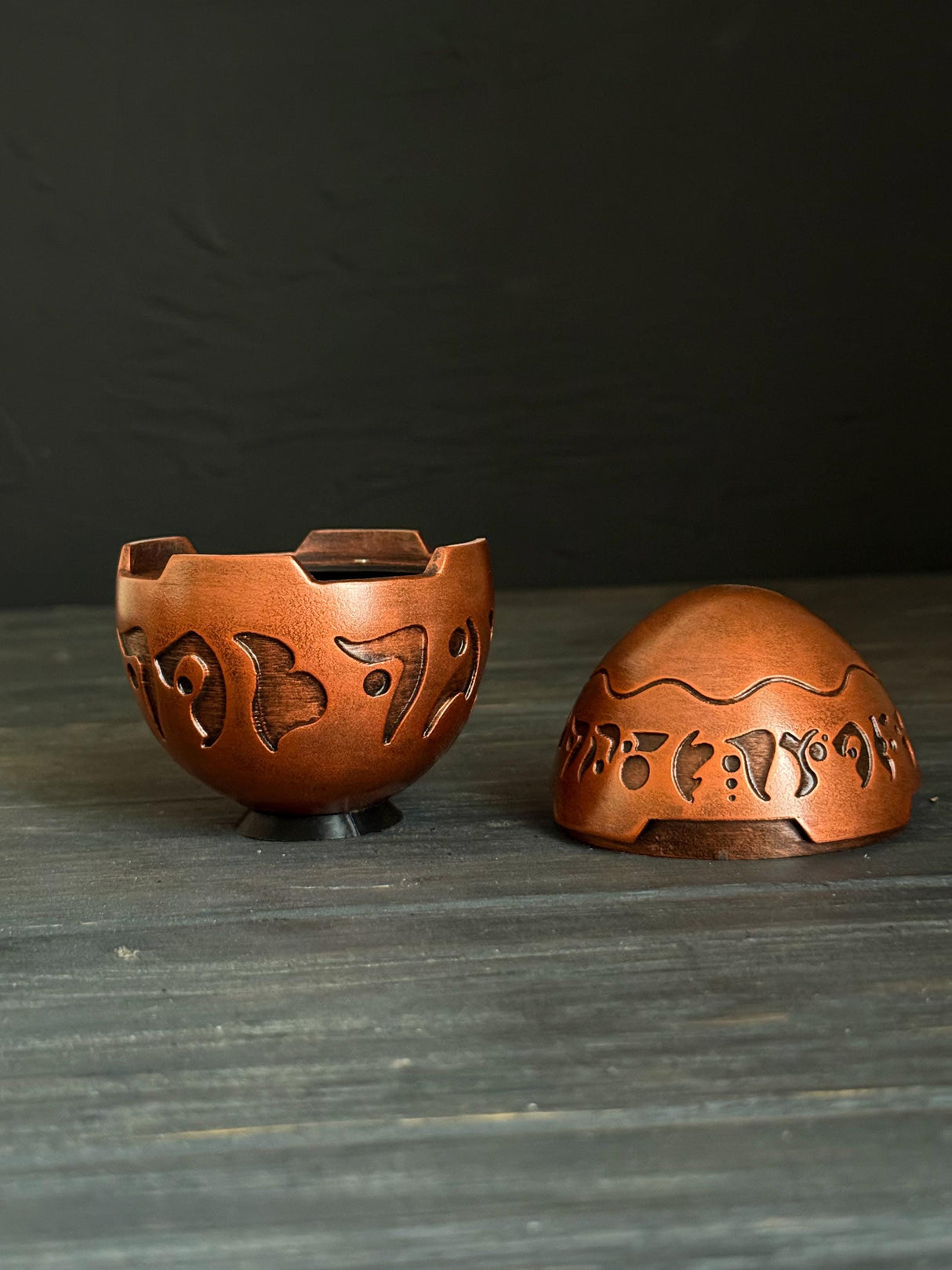 Jak and Daxter Precursor Orb with Stand, Hand Made, Precursor artifact