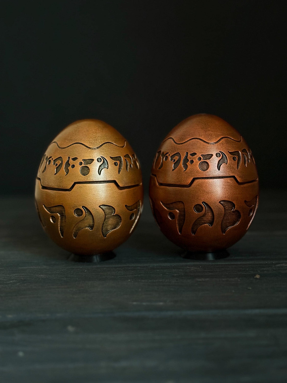 Jak and Daxter Precursor Orb with Stand, Hand Made, Precursor artifact