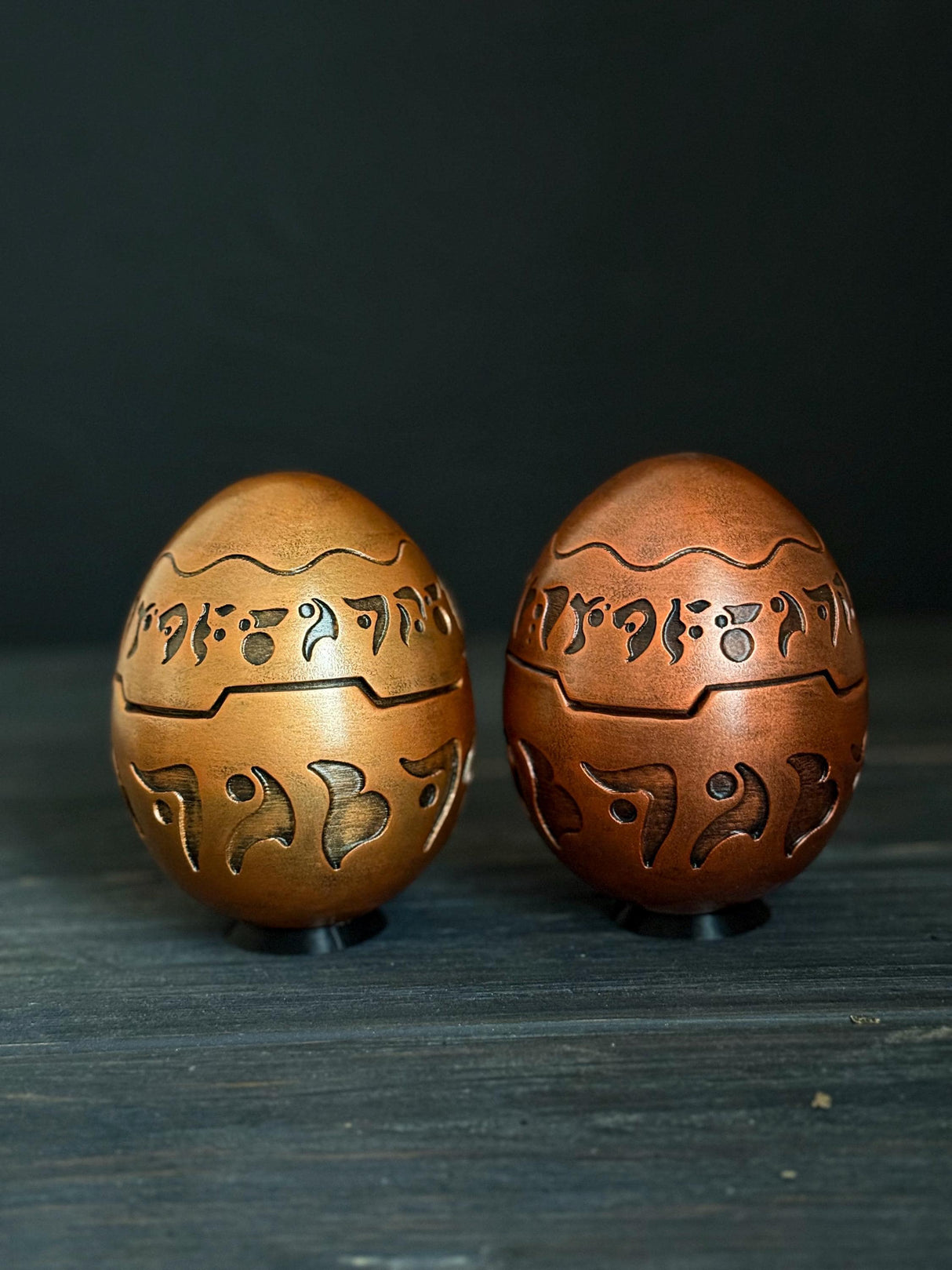 Jak and Daxter Precursor Orb with Stand, Hand Made, Precursor artifact