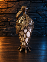 The Witcher 3 Magic Lamp, Keira Metz Lantern, Gerald