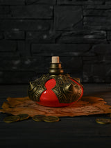 Skyrim Vampire Blood Potion, Daedric Blood Elixir, Molag Bal Dark Potion from Skyrim