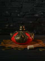 Skyrim Vampire Blood Potion, Daedric Blood Elixir, Molag Bal Dark Potion from Skyrim