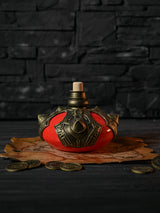 Skyrim Vampire Blood Potion, Daedric Blood Elixir, Molag Bal Dark Potion from Skyrim