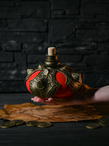 Skyrim Vampire Blood Potion, Daedric Blood Elixir, Molag Bal Dark Potion from Skyrim