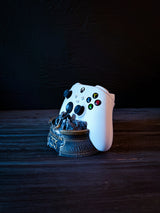 Expedition 33 Xbox Controller Stand, Expedition 33 Monolith, Handcrafted Display Base for Xbox, clair obscur expedition 33