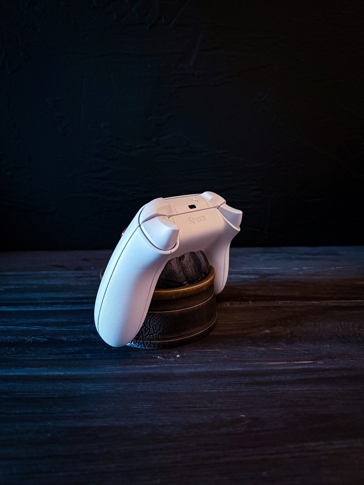 Expedition 33 Xbox Controller Stand, Expedition 33 Monolith, Handcrafted Display Base for Xbox, clair obscur expedition 33