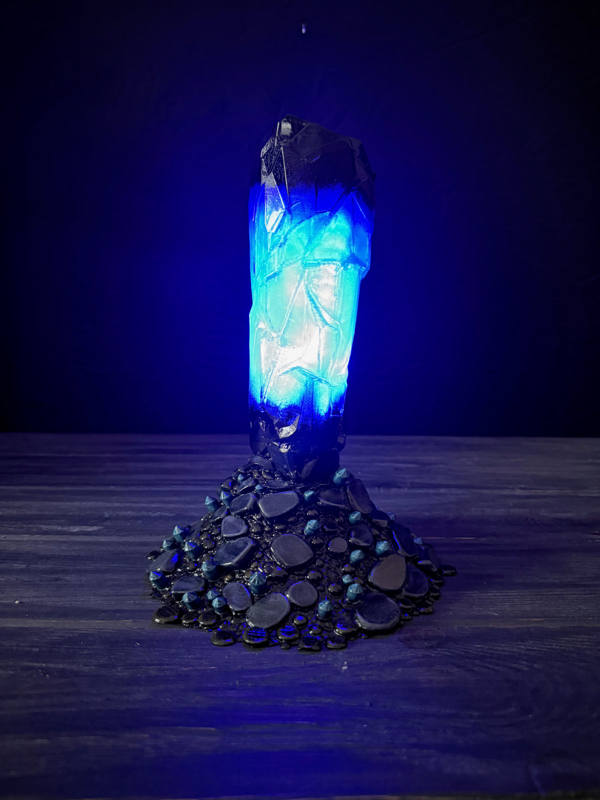 S.T.A.L.K.E.R. 2, LED Wish Granter Monolith, Heart of Chornobyl