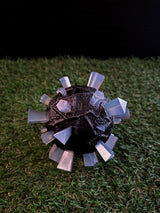 S.T.A.L.K.E.R. 2 Compass Artifact Replica, LED Light Up Zone Artifact, Stalker Collectible Decor