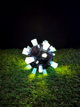S.T.A.L.K.E.R. 2 Compass Artifact Replica, LED Light Up Zone Artifact, Stalker Collectible Decor