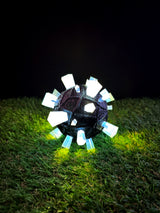 S.T.A.L.K.E.R. 2 Compass Artifact Replica, LED Light Up Zone Artifact, Stalker Collectible Decor