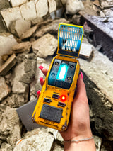 S.T.A.L.K.E.R. 2 Echo Detector, Stalker, Interactive Artifact Scanner