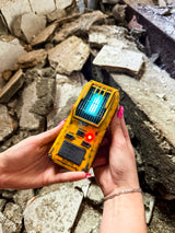 S.T.A.L.K.E.R. 2 Echo Detector, Stalker, Interactive Artifact Scanner