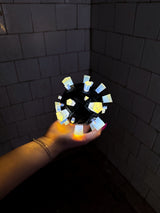 S.T.A.L.K.E.R. 2 Compass Artifact Replica, LED Light Up Zone Artifact, Stalker Collectible Decor