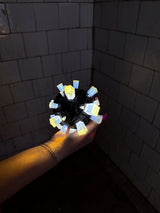 S.T.A.L.K.E.R. 2 Compass Artifact Replica, LED Light Up Zone Artifact, Stalker Collectible Decor