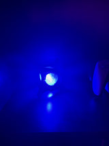 S.T.A.L.K.E.R. 2 HyperCube Artifact Replica with LED, Stalker, Hand Painted, Stalker 2 Collectible Prop