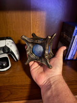 S.T.A.L.K.E.R. 2 HyperCube Artifact Replica with LED, Stalker, Hand Painted, Stalker 2 Collectible Prop
