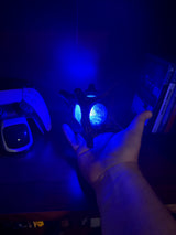 S.T.A.L.K.E.R. 2 HyperCube Artifact Replica with LED, Stalker, Hand Painted, Stalker 2 Collectible Prop