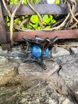 S.T.A.L.K.E.R. 2 HyperCube Artifact Replica with LED, Stalker, Hand Painted, Stalker 2 Collectible Prop