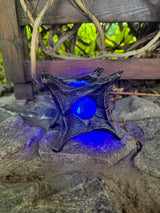 S.T.A.L.K.E.R. 2 HyperCube Artifact Replica with LED, Stalker, Hand Painted, Stalker 2 Collectible Prop