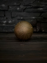 Treasure Planet Map, Glowing Captain Flint Orb, Rechargeable LED Sphere