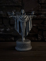Nocturnal Statue – The Elder Scrolls IV: Oblivion