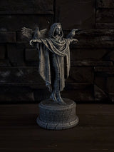 Nocturnal Statue – The Elder Scrolls IV: Oblivion