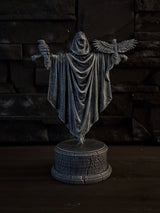 Nocturnal Statue – The Elder Scrolls IV: Oblivion