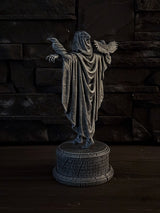 Nocturnal Statue – The Elder Scrolls IV: Oblivion