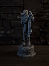 Nocturnal Statue – The Elder Scrolls IV: Oblivion
