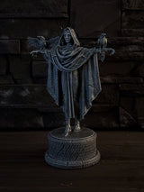 Nocturnal Statue – The Elder Scrolls IV: Oblivion