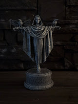 Nocturnal Statue – The Elder Scrolls IV: Oblivion