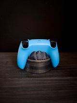 Expedition 33 PS5 Controller Stand, Expedition 33 Monolith, Handcrafted Display Base for DualSense, clair obscur expedition 33,