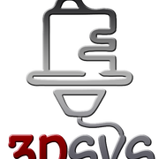 3DSVSstudio logo