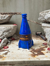 Nuka-Cola Quantum Bottle Night Light, Fallout inspired LED Lamp, Fan Art Replica, Artifact
