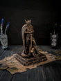 Talos Sculpture, Skyrim Inspired, Home and Office Decor for The Elder Scrolls Fans, Skyrim Figurine