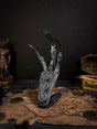 Iron Dragon Claw, Correct Animal Combination, Skyrim Artifact, The Elder Scrolls Decor and Cosplay, Gift for Fans