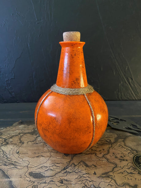 Skyrim Potion Bottles, The Elder Scrolls Arfifact, Potion for Skills