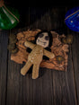 Skyrim Child's Vampire Doll The Elder Scrolls V, Anniversary Edition, Skyrim Toy