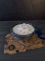 Salt Pile Skyrim, Ingredients for Potions and Cooking, The Elder Scrolls V Alchemy, Artifact