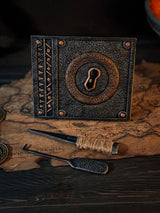 Skyrim Life -Size Lockpick Prop, The Elder Scrolls Thief Set, Skyrim Replica, Artifact