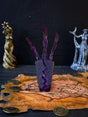 Skyrim Amethyst Claw, Cosplay, The Elder Scrolls V, Artifact, Dragon Claw, TES, Skyrim Decor