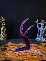 Skyrim Amethyst Claw, Cosplay, The Elder Scrolls V, Artifact, Dragon Claw, TES, Skyrim Decor