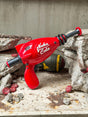 Nuka cola glossy blaster prop, fallout replica, game artifact