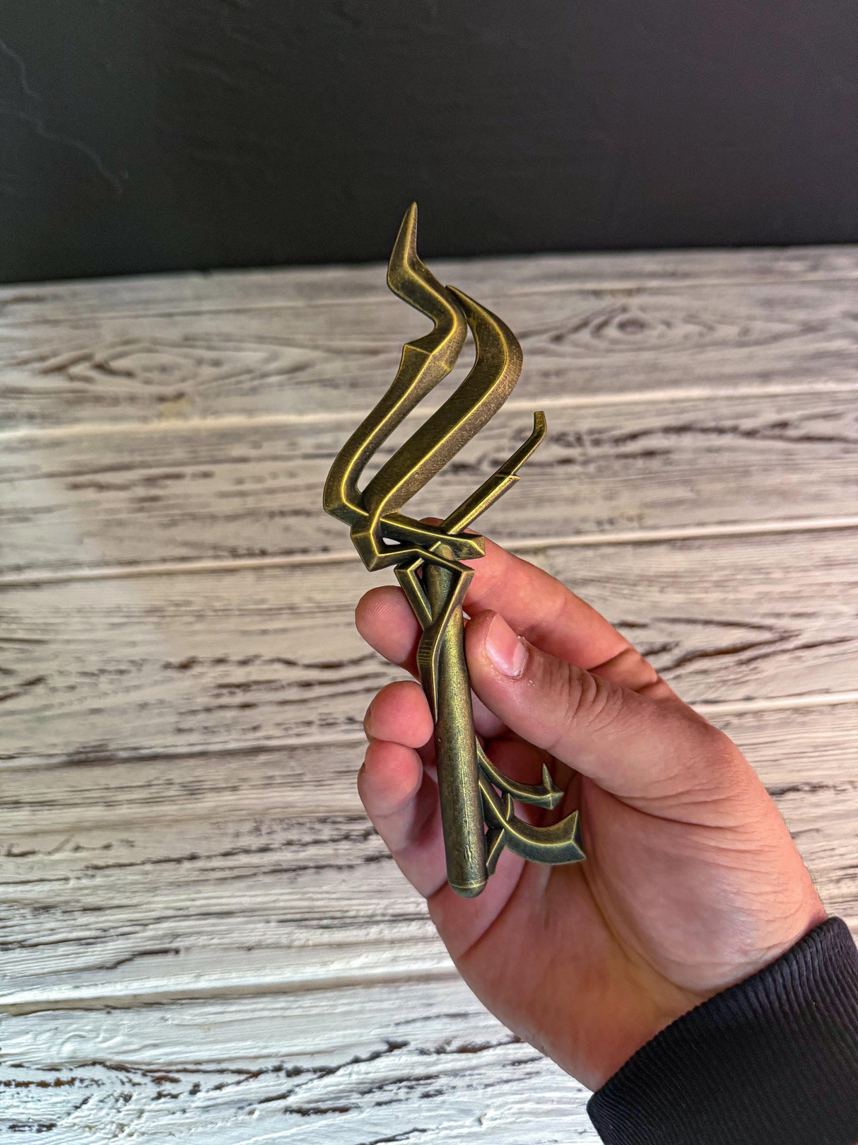 Port Key Inspired by Hogwarts Legacy, Magical Artefact, Vault Key, hogwarts legacy portkey container