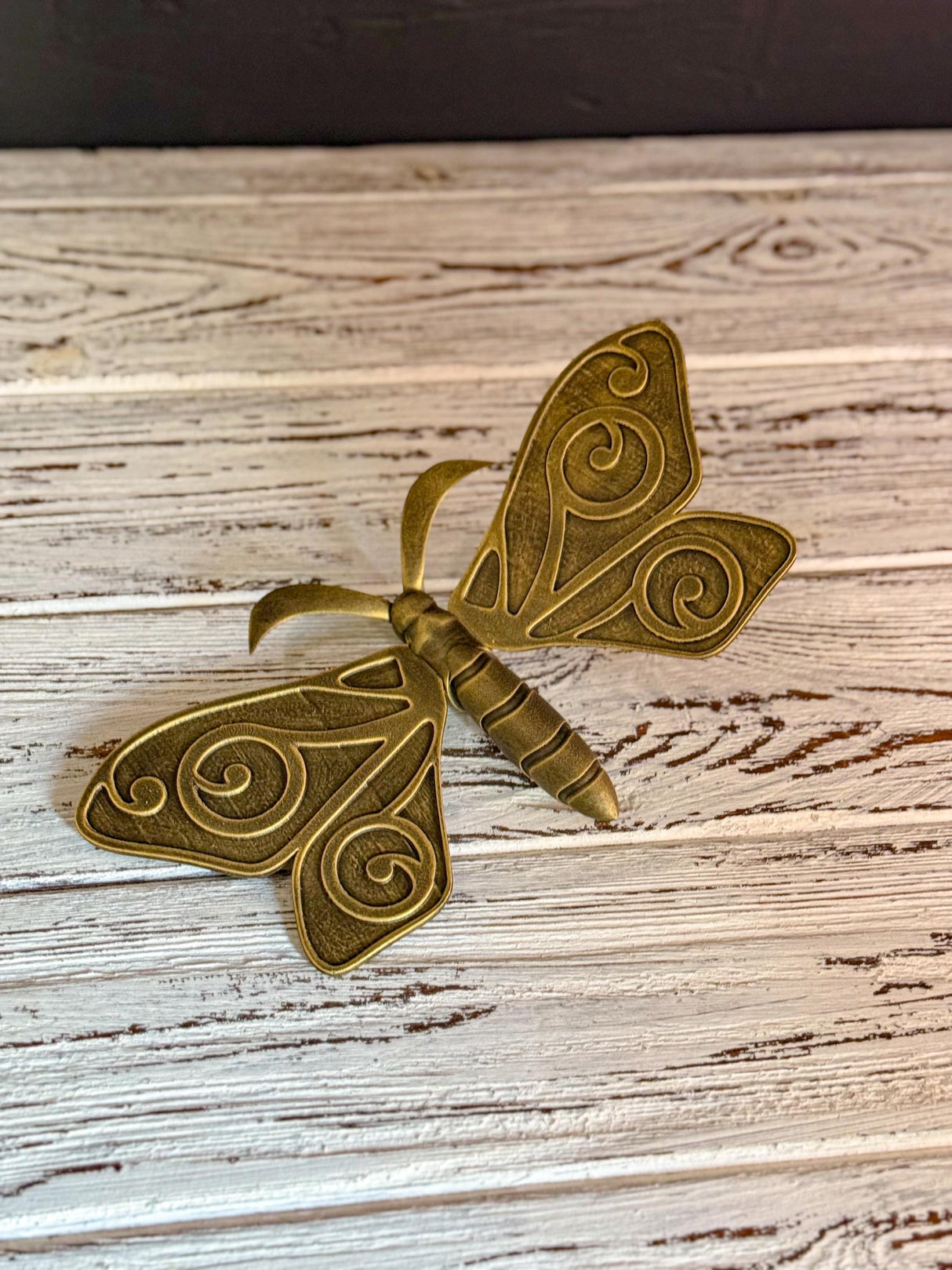 Butterfly from Hogwarts Legacy, Artefact, Home and Office Decoration, Cosplay, Hogwarts Universe